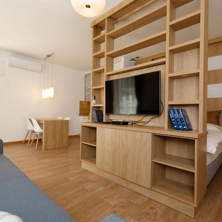 La Bella Centrum Apartmanok Piros/Sarga Heviz Luaran gambar